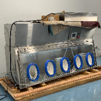 Walker Barrier Systems Mill Isolator image 1